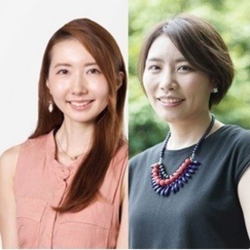 片山しほみ 中澤理香のプロフィール写真