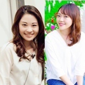 木村沙友里 成井五久実のプロフィール写真