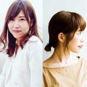 福田恵里 村田あつみのプロフィール写真