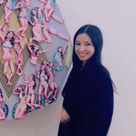 サブリナ ホーラクのプロフィール写真