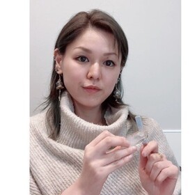 望月 さやかのプロフィール写真