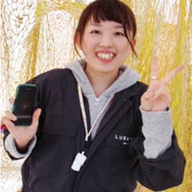 小原 あやかのプロフィール写真