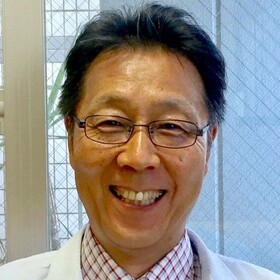 河上 伸男のプロフィール写真