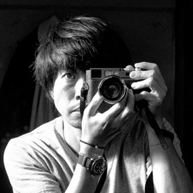 横山 隆平のプロフィール写真