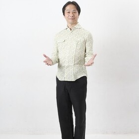 別役 慎司のプロフィール写真