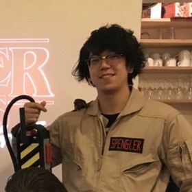 大本 卓典のプロフィール写真