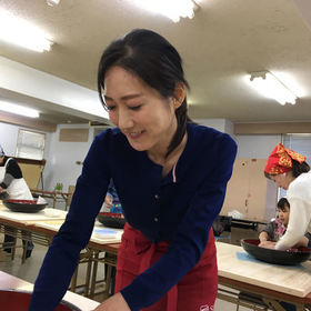 前原 恵のプロフィール写真