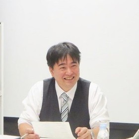 原 寿道のプロフィール写真