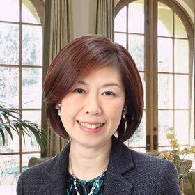 水野 香織のプロフィール写真