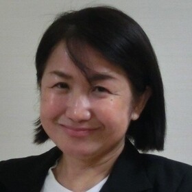 河原 優子のプロフィール写真