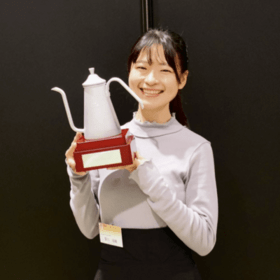 安川 佳織のプロフィール写真