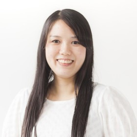 水地 優子のプロフィール写真