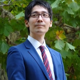 辻 将幸のプロフィール写真