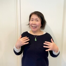 ルナ 先生のプロフィール写真