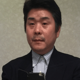 Uno Isaoのプロフィール写真