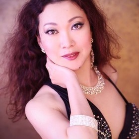 マリ 桜井麻里のプロフィール写真