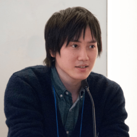 實川 節朗のプロフィール写真