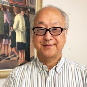 夏山 一彦のプロフィール写真