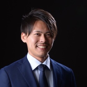 宇野 魁人のプロフィール写真