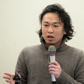 岩井 和希のプロフィール写真