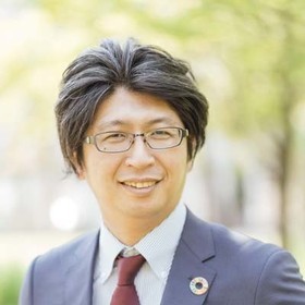 岩本 知己のプロフィール写真