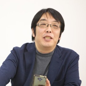 市川 博康のプロフィール写真