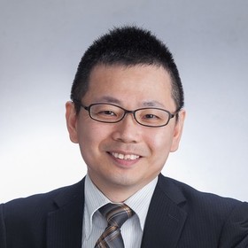 中山 高伸のプロフィール写真