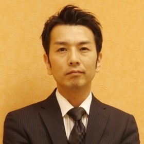 海渡 寛記のプロフィール写真