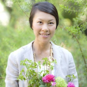 日比谷花壇 シニアデザイナー 石井 千花のプロフィール写真