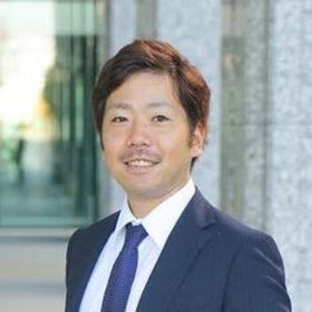 彦坂 康太郎のプロフィール写真