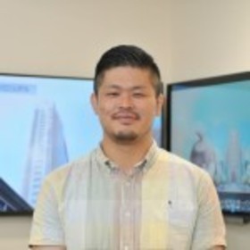 熊野 清仁のプロフィール写真