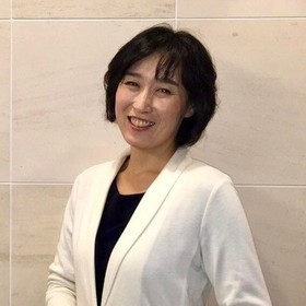 片山 真理子のプロフィール写真