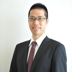 高山 健太郎のプロフィール写真