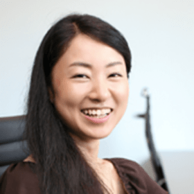 石田 智子のプロフィール写真