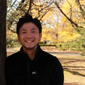 中島 昭聡のプロフィール写真