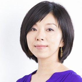 守山 菜穂子のプロフィール写真