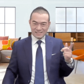 伊苅 拓人 (いかり たくと)のプロフィール写真