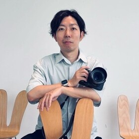 剛力 大介のプロフィール写真