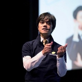 たにぐち まことのプロフィール写真