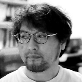 樋口 泰行のプロフィール写真