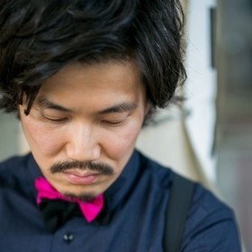 橋本 吉史のプロフィール写真
