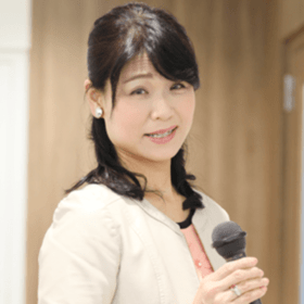 山口 麻利のプロフィール写真