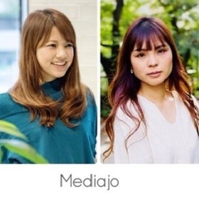 畠山真梨子 原田千亜紀のプロフィール写真