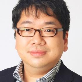 入村 匡哉のプロフィール写真