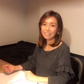 山北 麻美のプロフィール写真