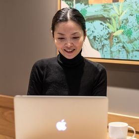 知念 枝里のプロフィール写真