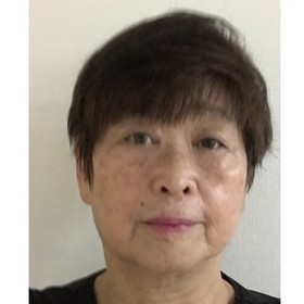 板垣 則子のプロフィール写真