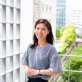 庭野 ゆかりのプロフィール写真