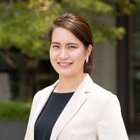 松林 智美のプロフィール写真