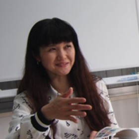 増田 麗子のプロフィール写真